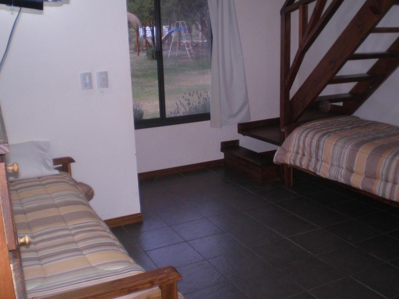 Aparthotel Barranca Del Indio Merlo Exterior foto